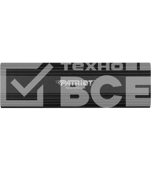 Накопитель SSD Patriot Transporter Lite USB-C 2TB 2.5