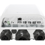 Коммутатор Mikrotik CRS305-1G-4S+OUT FiberBox Plus, 1*1Gbit RJ45, 4*SFP+, outdoor case, фото6