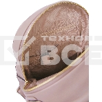 Рюкзак женский Piquadro Ashley CA6454W134/RO пудровый кожа, фото4