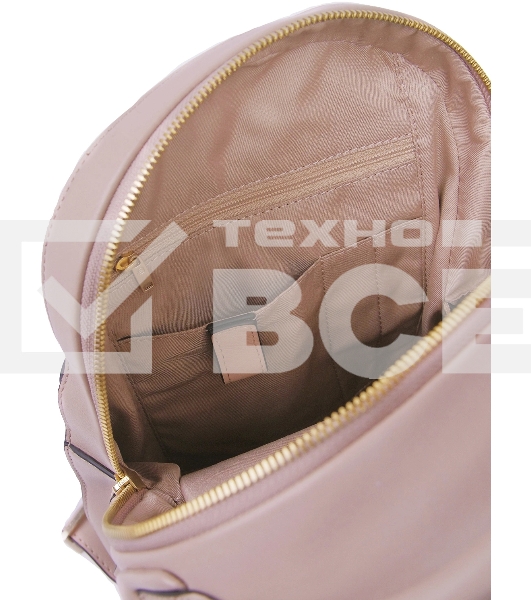 Рюкзак женский Piquadro Ashley CA6454W134/RO пудровый кожа