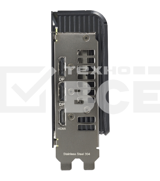 Видеокарта ASUS PRIME-RX9060XT-O8G