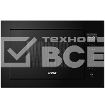 Встраиваемая микроволновая печь Brandt, 3 функции приготовления, 8 автоматических программ, гриль, размораживание, сенсорное управление, таймер, объем 25 л, защита от детей, черный, фото4