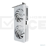 Видеокарта Palit RTX 5060Ti WHITE OC 16Gb RTX 5060TI 16Gb 128bit GDDR7 2407/28000 HDMIx1 DPx3 HDCP Ret, фото9