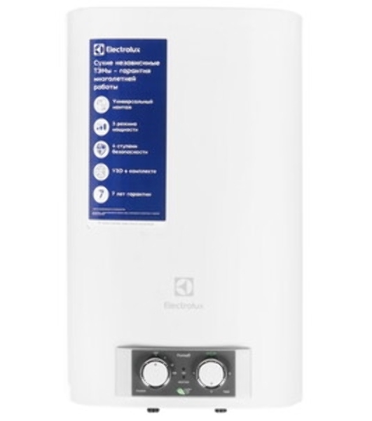 Водонагреватель Electrolux EWH 30 FORMAX DL