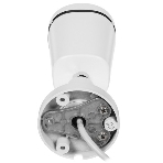 Уличная 8Мп IP-камера TRASSIR TR-D2181IR3 v3 3.6 с ИК-подсветкой., фото 1