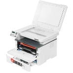 МФУ лазерное Pantum M6700D, A4, ч/б, печ. до 30 стр/мин., 1200x1200dpi, USB, проектная модель, фото14
