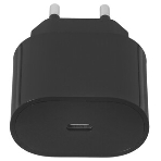 Сетевое зар./устр. Redline PD1-3A 3A PD+QC универсальное черный (УТ000027296), фото4