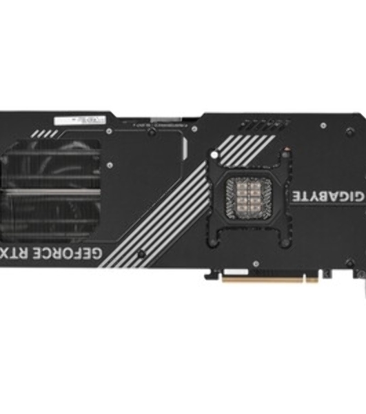 Видеокарта GIGABYTE GeForce RTX 5090 WINDFORCE OC GV-N5090WF3OC-32GD