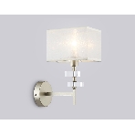 Настенный светильник Ambrella light LH71335 CGD золото E14 max 40W 240*130*300, фото4