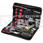 Набор инструментов Buro TC-1122, 53 предмета, фото 1