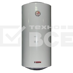 Водонагреватель Garanterm ER/MGR 100 V(100л, 1,5 кВт, накопиельный, вертикальный, время нагрева - 3 час 40 мин, габариты 94,5*44*45 см)