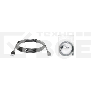 Кабель Defender USB08-06 USB 2.0 кабель для соед. USB 2.0 AM-MicroBM,1.8м, PolyBag