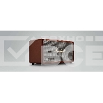 Акустическая система Stanmore, коричневый, фото3