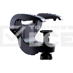 Руль SVEN GC-W300 (педали, вибро, лепестки, D-pad, 10 кл, резин. вставки, PC, цифр. и аналог., фото9