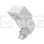 Реле напряжения c дисплеем 