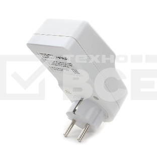 Реле напряжения c дисплеем 