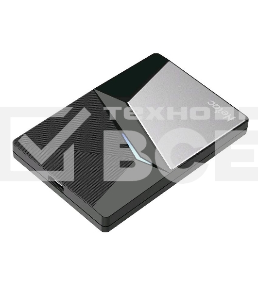 Внешний твердотельный накопитель Netac External Z7S USB 3.2 240Gb
