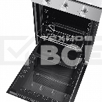 Шкаф духовой электрический Maunfeld EOEC516S, встраиваемый, фото15