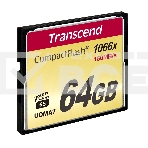 Флеш карта CF 64Gb Transcend TS64GCF1000 (1000X) , фото7
