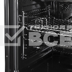 Шкаф духовой электрический Maunfeld EOEC516B2, встраиваемый, фото36