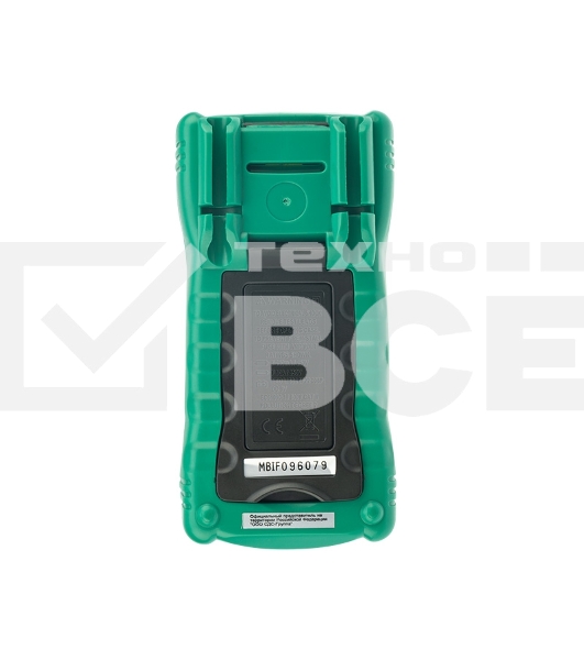 Универсальный мультиметр MASTECH  MS8233E 13-2013