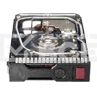 Жесткий диск 900Gb 2,5''(SFF) SAS 15K 12G Hot Plug Dual Port for P2000/MSA2040/2042/1040 only (E7W00A, E7W02A, E7W04A, K2Q89A, C8R15A, C8S55A, C8R10A, AJ941A, Q0F06A, Q0F08A, Q0F72A, Q0F73A)