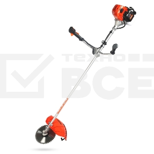 Триммер бензиновый PATRIOT  PT 555 XT 1+1 250106231