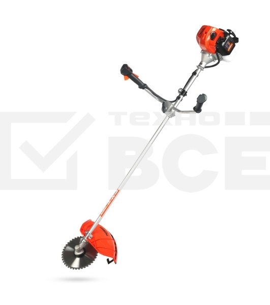 Триммер бензиновый PATRIOT  PT 555 XT 1+1 250106231