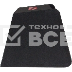 Сабвуфер автомобильный Kicx GT305BPA 350Вт активный (30см/12