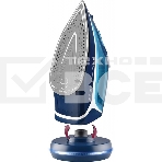 Утюг Polaris PIR 2444K Cord[LESS] 2400Вт синий/белый, фото17