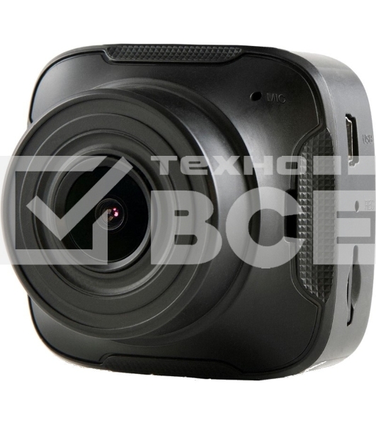 Видеорегистратор Prology VX-M300 черный