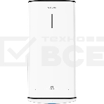 Водонагреватель Ariston Velis Tech R ABS 80 2кВт 80л электрический настенный, фото8