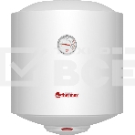 Водонагреватель Thermex Champion TitaniumHeat 50 V 1.5кВт 50л электрический настенный/белый, фото 1