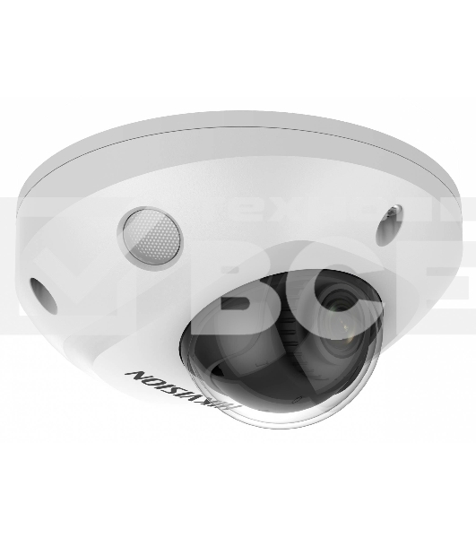 Видеокамера IP Hikvision DS-2CD2543G2-IS(2.8mm)