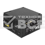 Блок питания ExeGate 850PPE (EX292162RUS), 850Вт, 80 PLUS, 120мм, черный, фото5