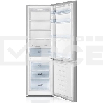 Холодильник Gorenje RK4181PS4 нержавеющая сталь двухкамерный 198/66л морозилка снизу, капельная система, фото2