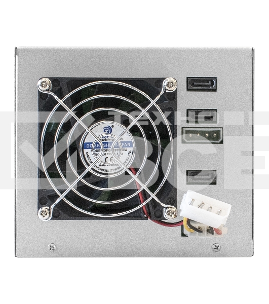 Корзина для HDD ExeGate EX291657RUS HS435-02 (универсальная, на 4*3,5