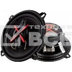 Колонки автомобильные Kicx ST 132 80Вт 89дБ 4Ом 13см (5дюйм) (ком.:2кол.) коаксиальные трехполосные, фото6