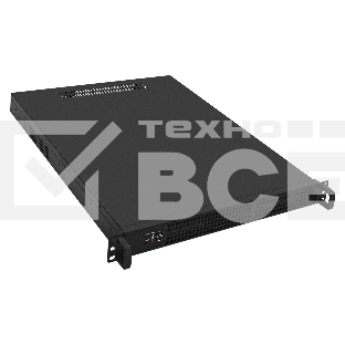 Серверный корпус ExeGate Pro 1U550-04 <RM 19