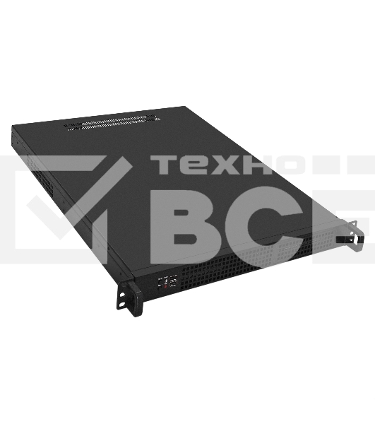 Серверный корпус ExeGate Pro 1U550-04 <RM 19