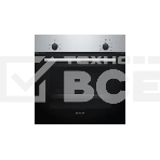 Встраиваеммый духовой шкаф Siemens HA010FBR1M IQ100  548x595x595мм  8 режимов готовки Каталитическая парциальная, гидролитическая очистка 3,3КВт Нерж., фото2
