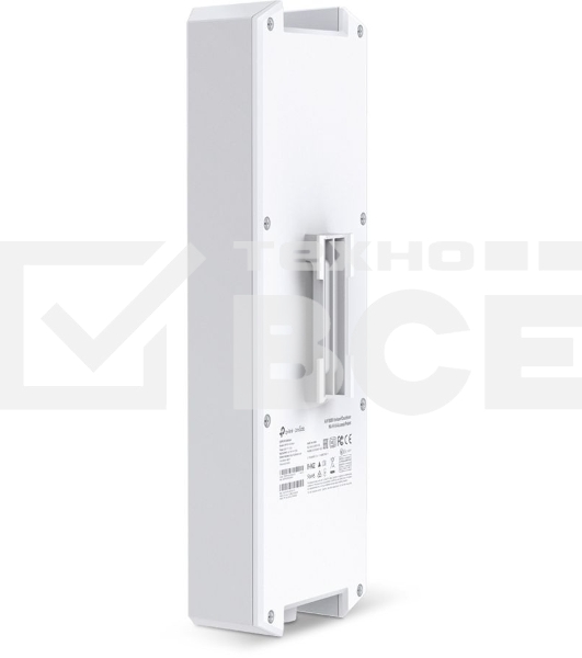 Точка доступа AX1800 Indoor/Outdoor Dual-Band Wi-Fi 6 Access Point