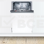 Встраиваемая посудомоечная машина 45CM Bosch SPV2IKX10E, фото6