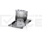 Переключатель KVM ATEN LCD 17