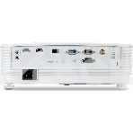 Проектор Acer P1257i DLP 4500Lm (1024x768) 20000:1 ресурс лампы:6000часов 1xUSB typeA 2xHDMI 2.4кг, фото 1