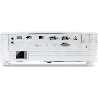 Проектор Acer P1257i DLP 4500Lm (1024x768) 20000:1 ресурс лампы:6000часов 1xUSB typeA 2xHDMI 2.4кг