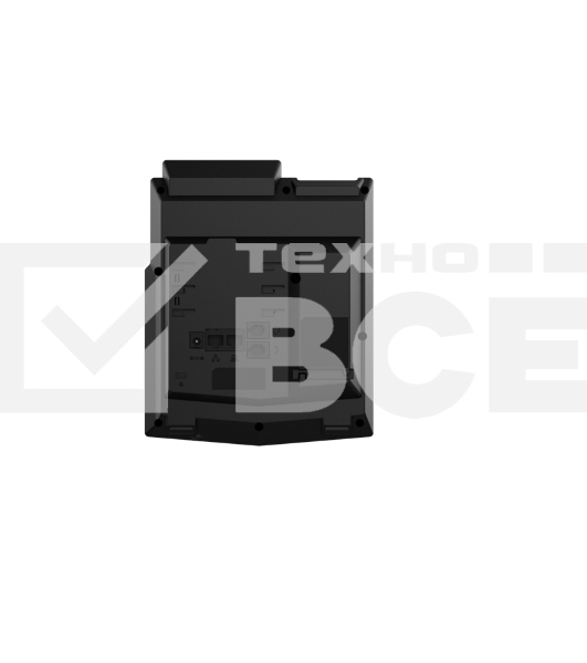 Телефон IP Fanvil X3U