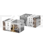 Гирлянда светодиодная Neon-night Дождь 3х2 м 240 LED, прозрачный ПВХ, с контроллером, теплое белое свечение, фото3