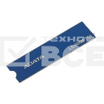 Накопитель SSD ADATA LEGEND 710, 2Tb, PCIe 3.0 x4, M.2 2280, NVMe, R/W 2400/1800, с радиатором, фото15