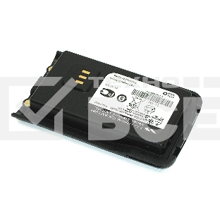 Аккумулятор для Vertex VZ-30 (FNB-Z181Li) 1800mAh 7,4V Li-ion